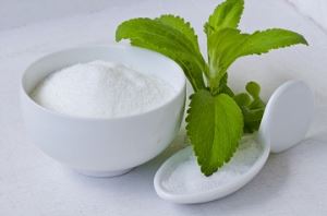 Glikosida steviol alami